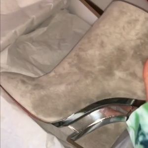 Christian Louboutin Women’s Booties